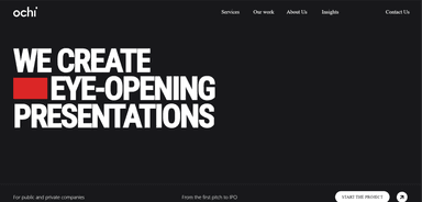 Web Design Concept preview 1