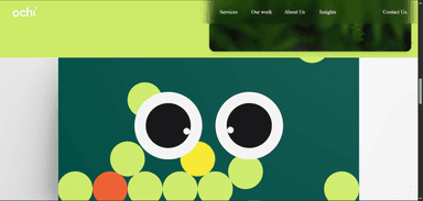 Web Design Concept preview 2